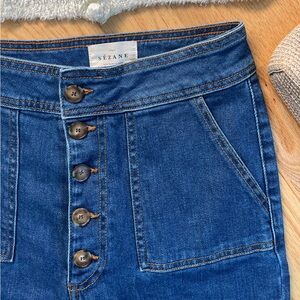 ⚓️ SOLD Sezane Sold Out Tommy Jeans